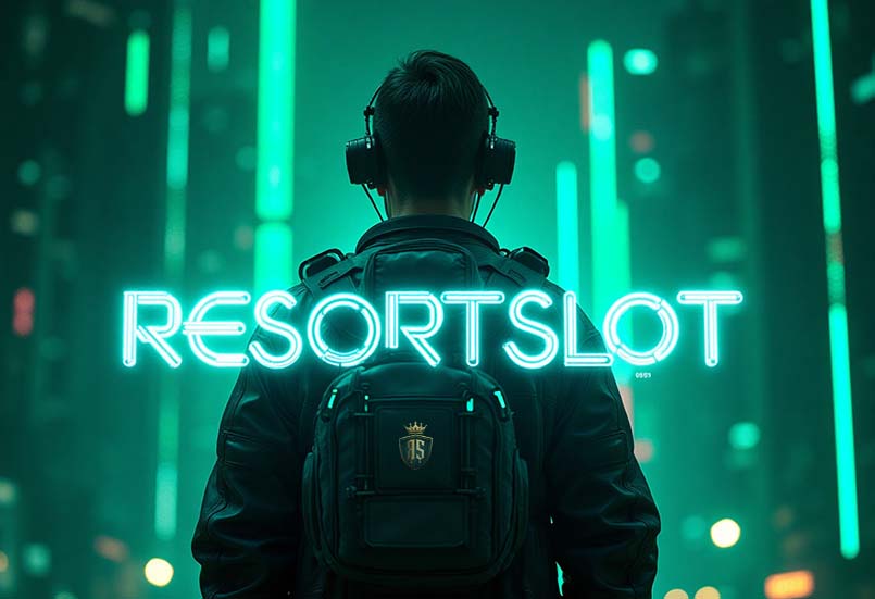 RESORTSLOT